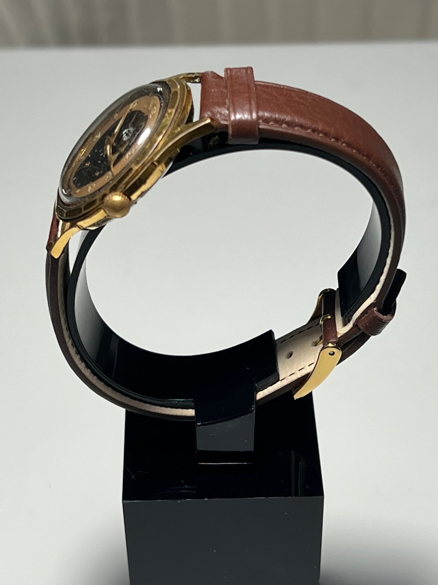 Yema Kid - Montre Vintage des Années 1950