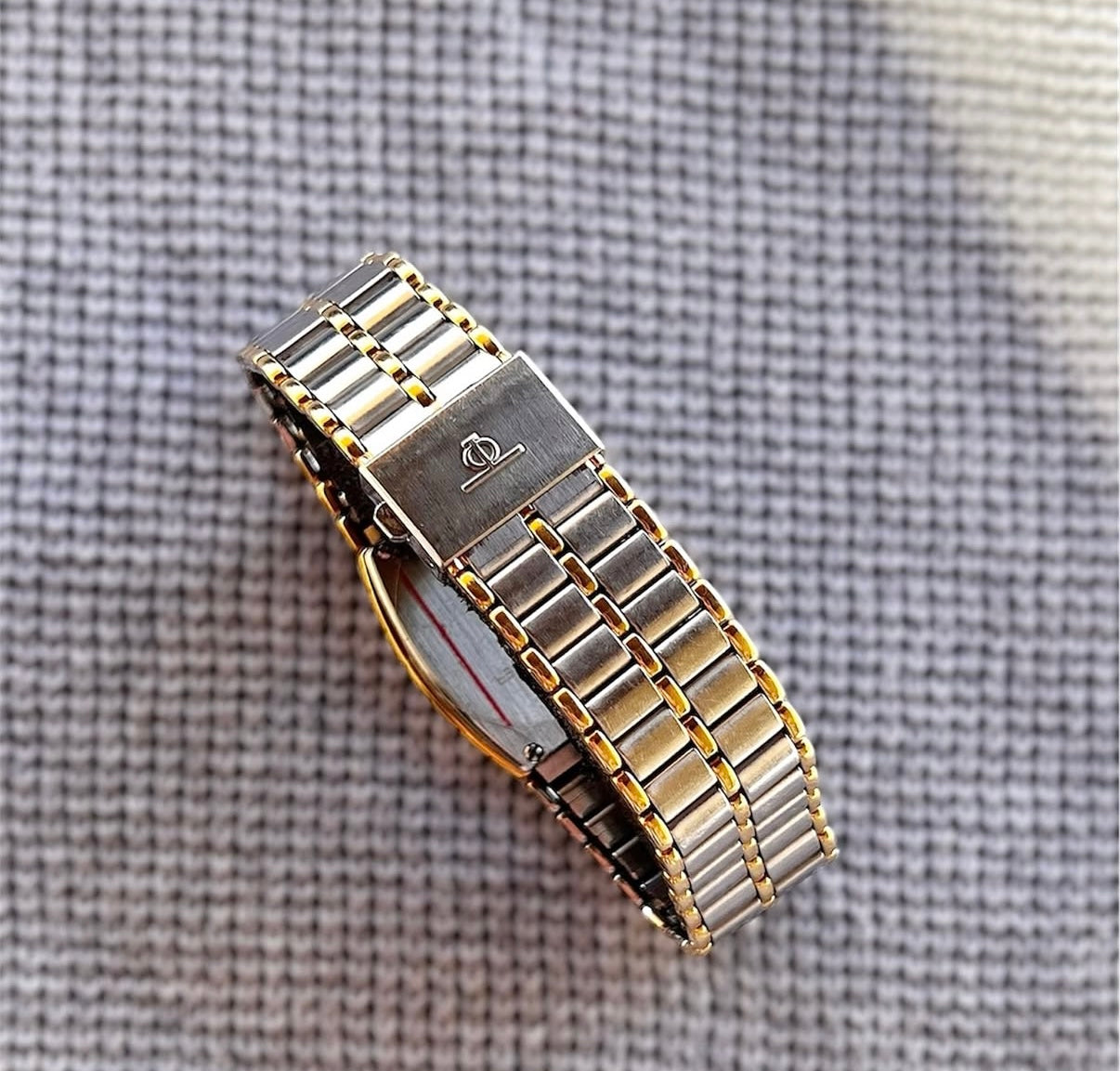 Baume & Mercier Réf. 5750