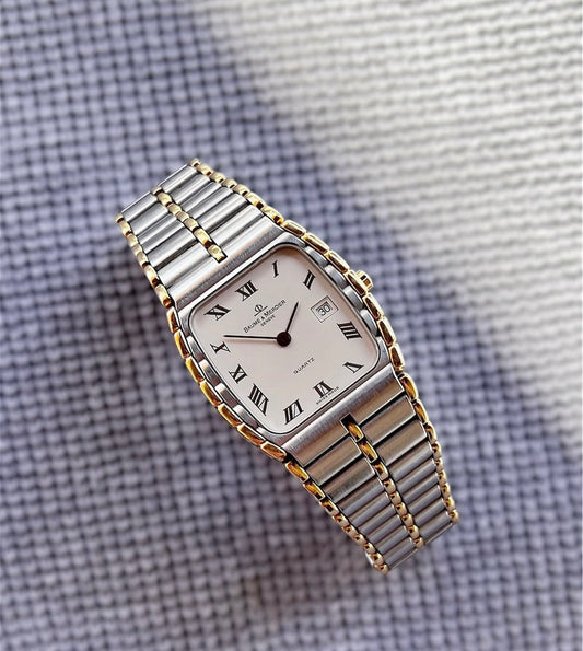 Baume & Mercier Réf. 5750