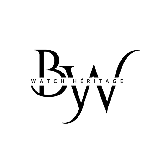 B_Watch_Héritage